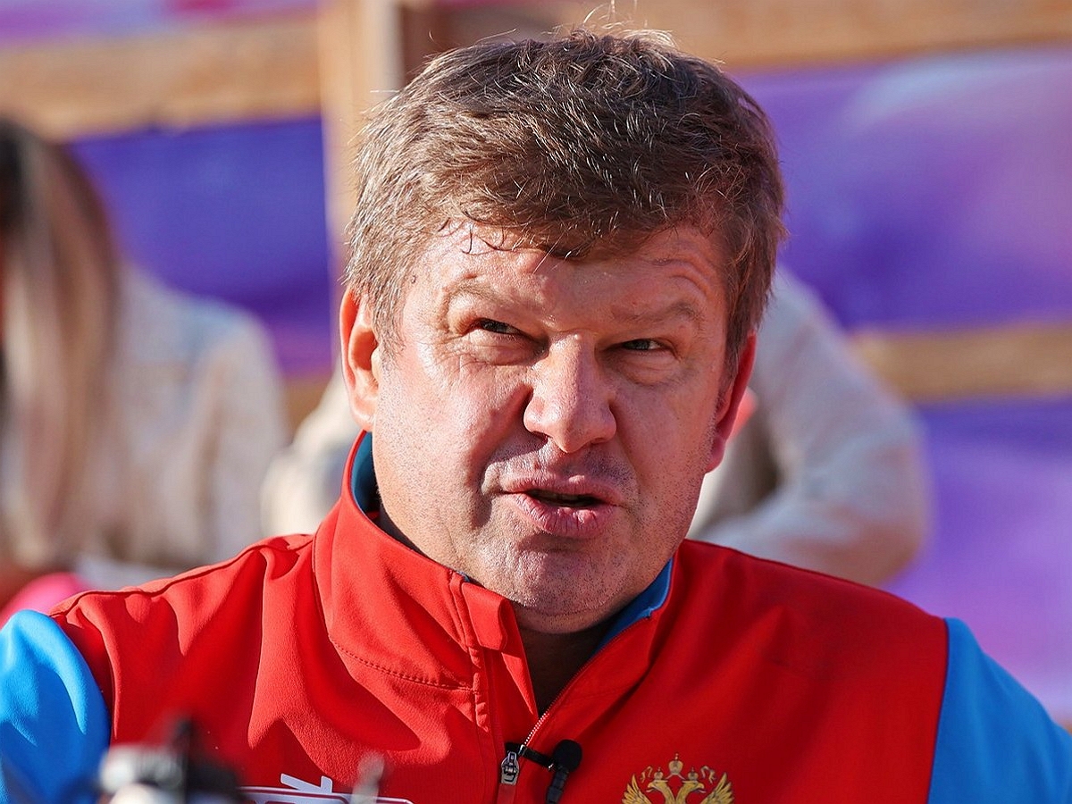 Губерниев высмеял запрет ФЛГР на проживание в «Малиновке» на чемпионате России по лыжам