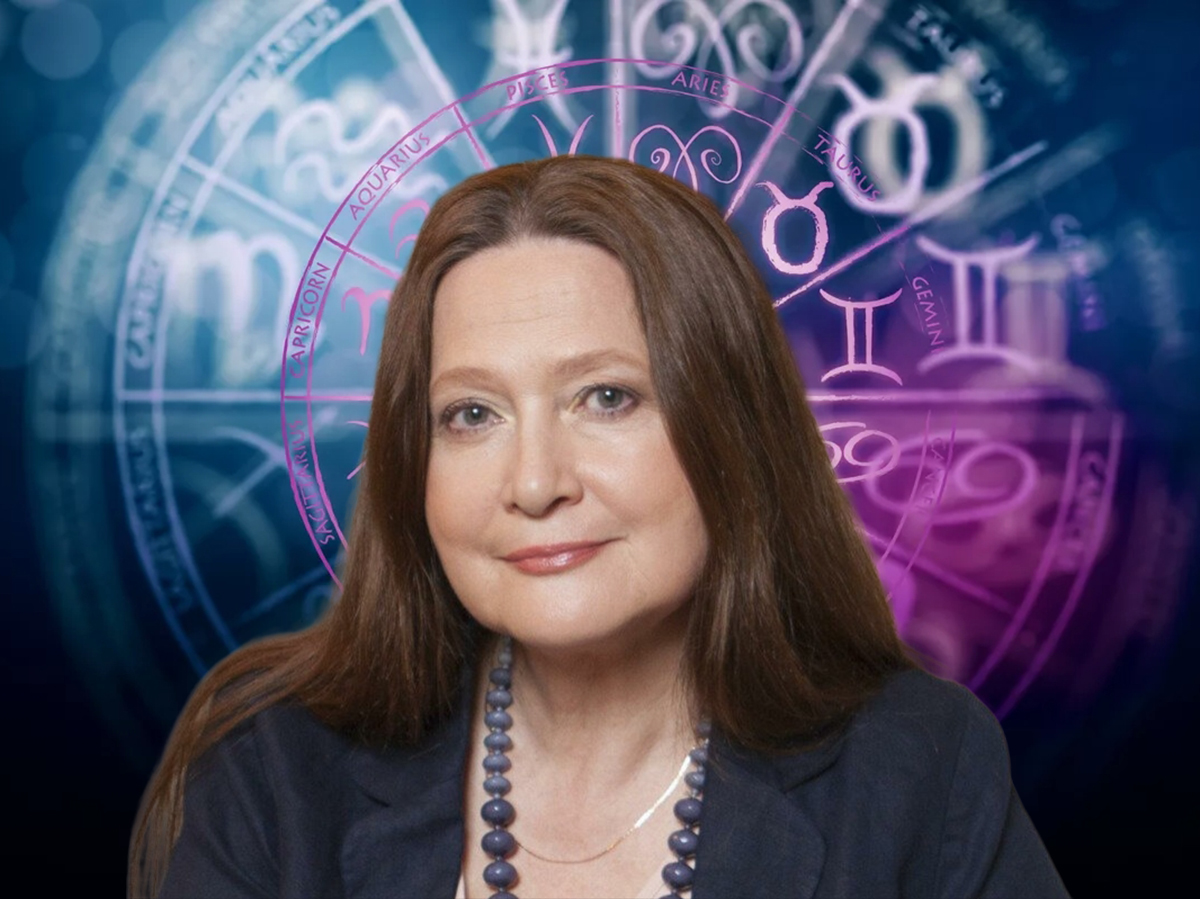 Астролог Тамара Глоба