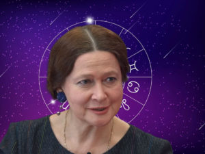 Тамара Глоба астролог