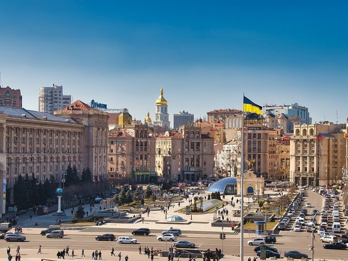«Это кошмарный сценарий»: The Times начала готовить западную аудиторию к «падению Киева»