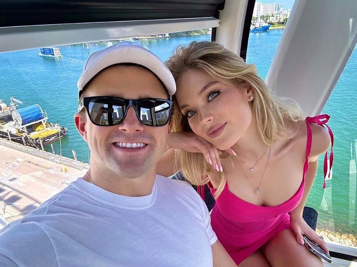 Анна Линникова