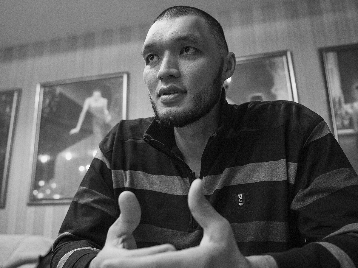 Умер участник Высшей лиги КВН Марат Джуманалиев: стало известно, что он делал перед смертью