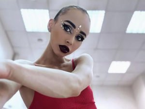 Гимнастка цирка Влада Морозова умерла в Москве