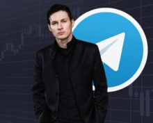Дуров анонсирован нововведения для россияне в Telegram 