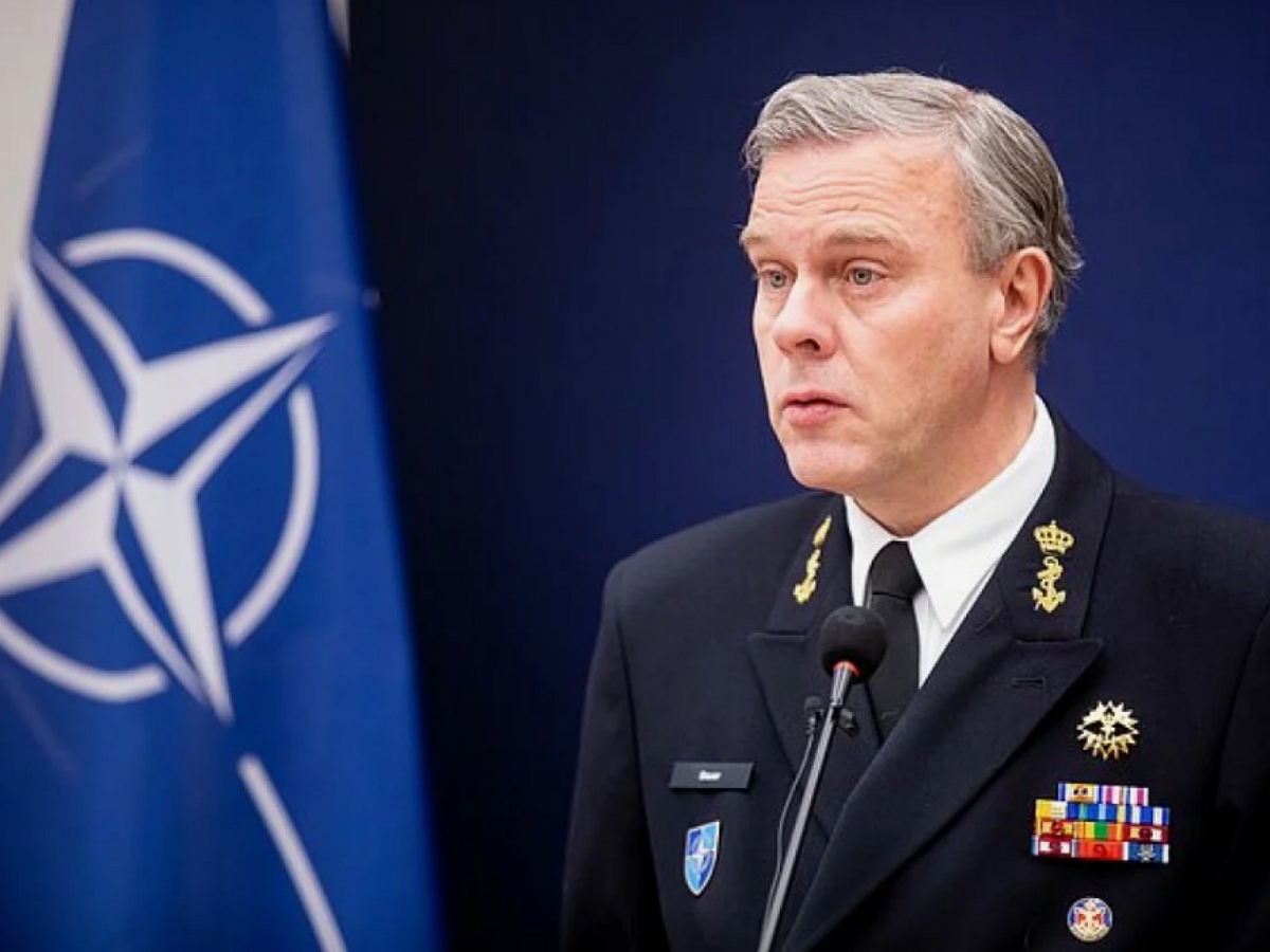 В НАТО заявили о готовности Альянса к конфликту с Россией