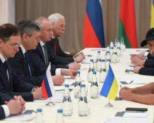 Переговоры Россия Украина