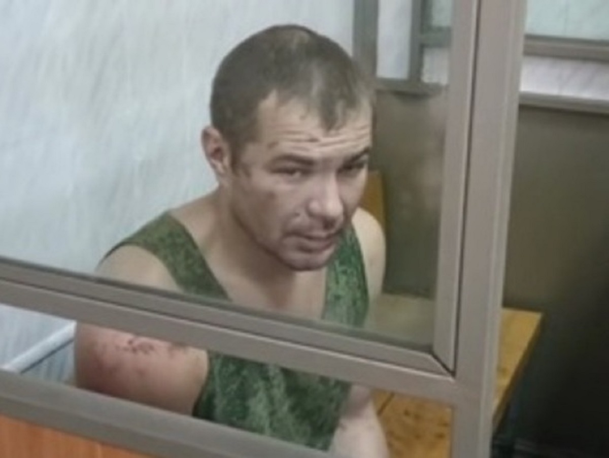 Убийцу семьи с ребенком в Новошахтинске приговорили к пожизненному сроку