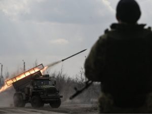 ВС РФ уничтожили группу западных инженеров в Харькове
