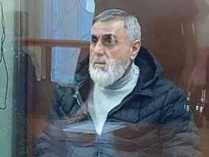 Суд арестовал еще троих фигурантов дела о теракте в «Крокусе»