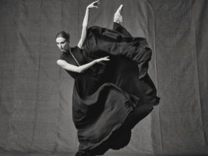 Киев сорвал в Сеуле балет с участием примы-балерины РФ Светланы Захаровой