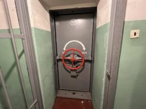 Польша начала строить бомбоубежища вслед за Эстонией и Германией