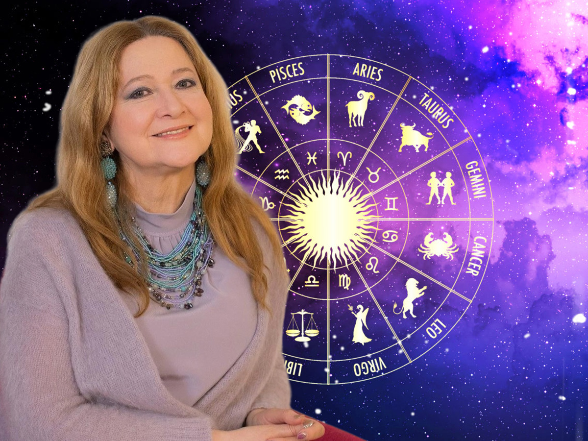 Астролог Глоба пообещала одному знаку Зодиака успех и финансовое благополучие в 2024 году