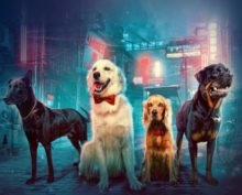 Русский трейлер фильма о животных «Собачий побег» появился в Сети