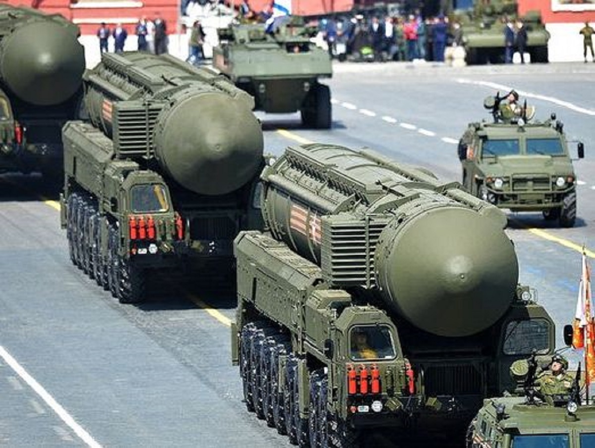 CNN: США готовились к ядерному удару РФ по Украине с 2022 года