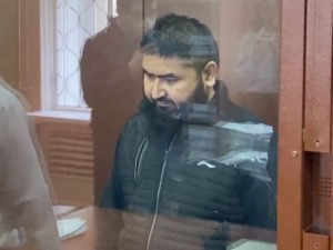 Крокус подозреваемый восьмой