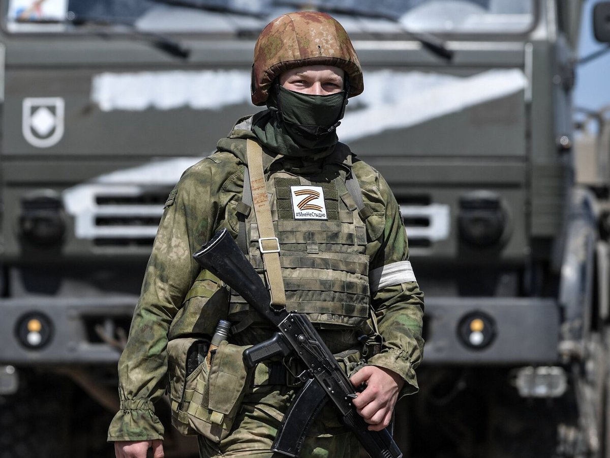 Минобороны показало географию отраженной ВС РФ попытки прорыва ВСУ (ФОТО)