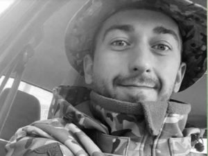 Снайпер ликвидация