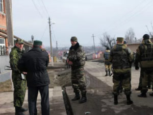 НАК: блокированные в Ингушетии боевики собирались совершить резонансные теракты
