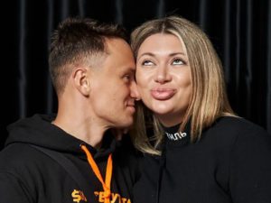 Наталья Соболева извинилась перед Анной Седоковой после сцены ревности