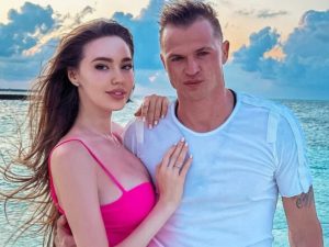 Дмитрия Тарасова заподозрили в изменах