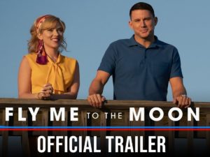 Второй трейлер фильма «Покажи мне луну» появился в Сети