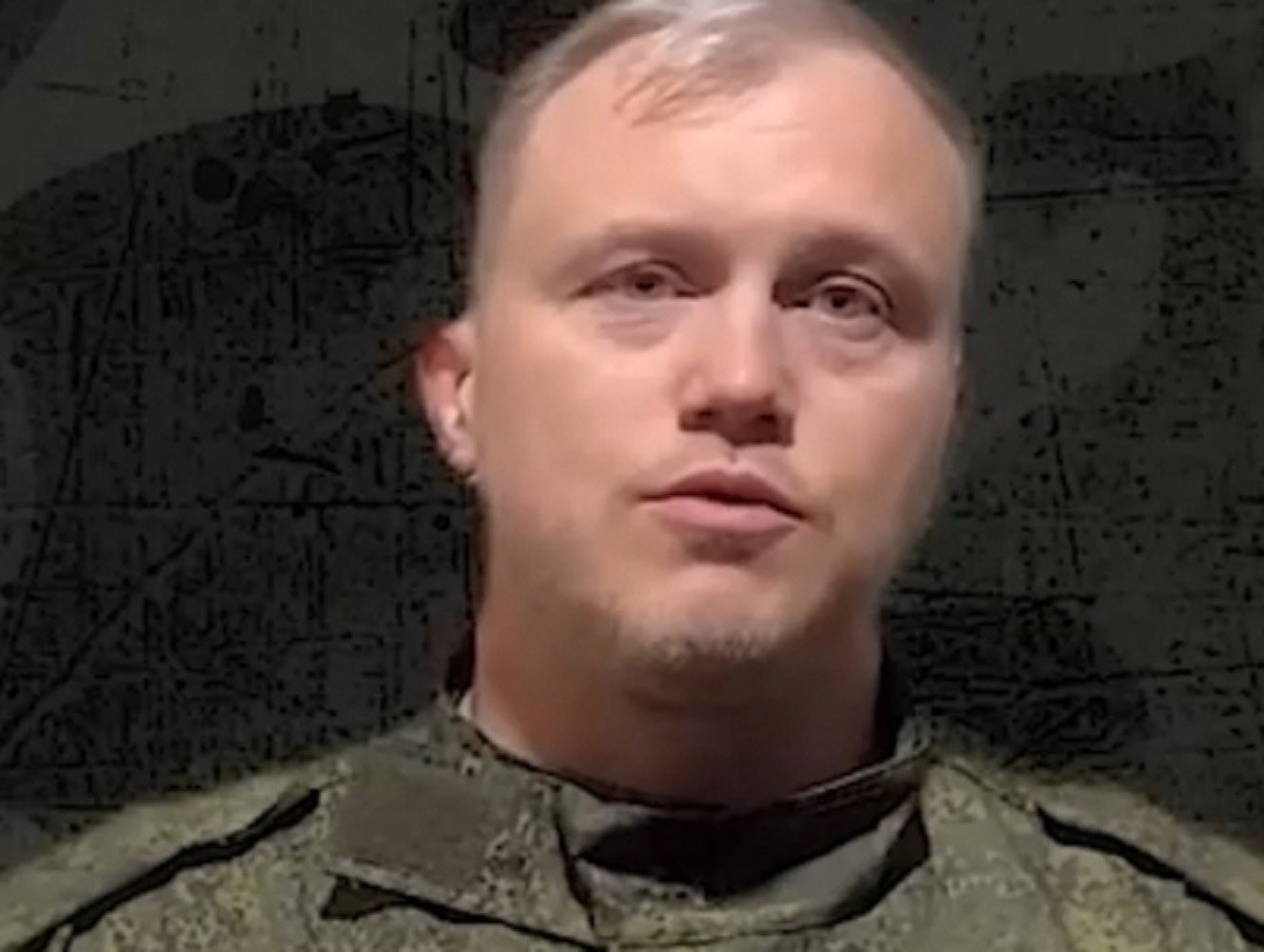 Муж Блиновской записал видео для главы СК, рассказав о попытке увольнения из ВС РФ