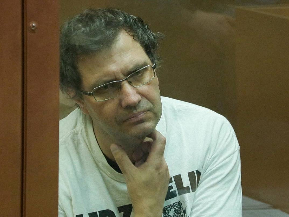 Прокуратура Москвы извинилась перед Цветковым за обвинения в убийствах
