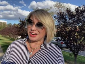 Анжела Перл