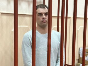 В Москве арестован гаишник, отпустивший за взятку убийцу байкера Ковалева
