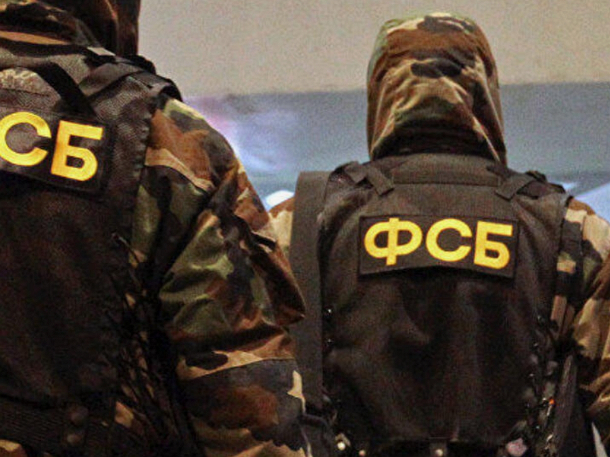 ФСБ предотвратили теракт в синагоге в Москве