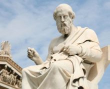 Ученые определили место захоронения философа Платона с помощью ИИ