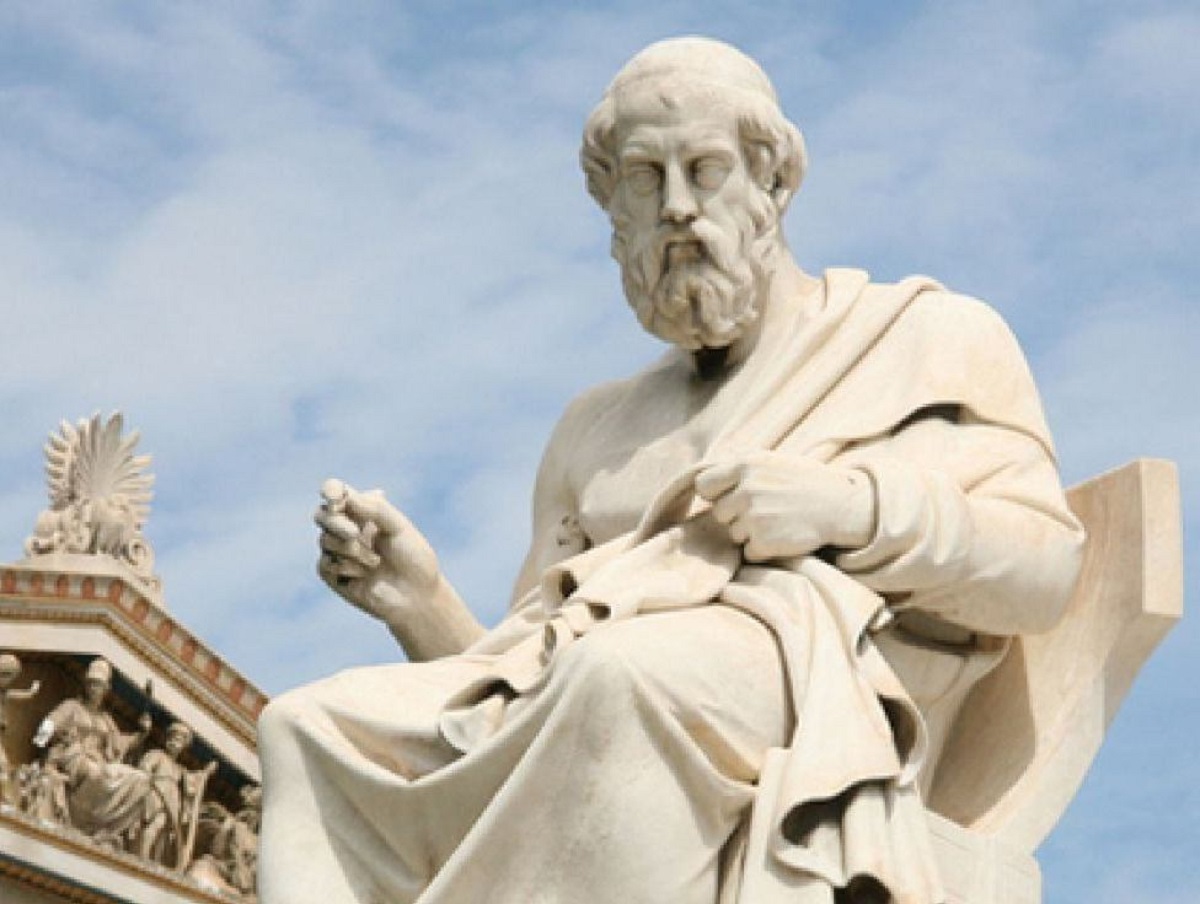Ученые определили место захоронения философа Платона с помощью ИИ