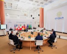 G7: Россия способна завершить конфликт на Украине уже сегодня
