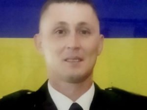 Владимир Гизимчук