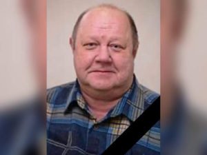 Хабибуллин