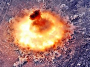 ВКС РФ утюжат ФАБами позиции ВСУ в Часовом Яре