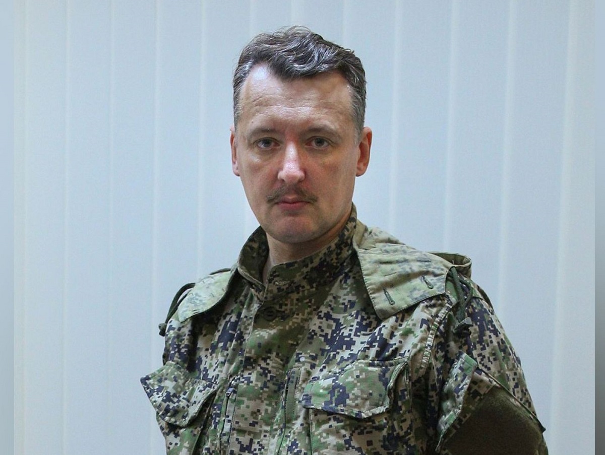 Игорь Стрелков, осужденный на 4 года, просится на СВО