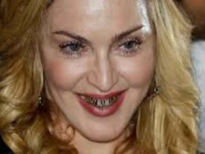 В Сеть попали снимки совсем юной Мадонны