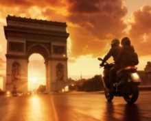 Опубликован трейлер фильма «Next Stop Paris», созданного искусственным интеллектом