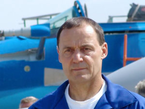 Анатолий Квочур