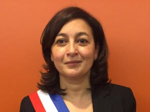 Мэр французского города Аваллон