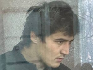 Арестован 11-й фигурант дела о теракте в «Крокусе»