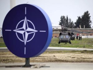 НАТО