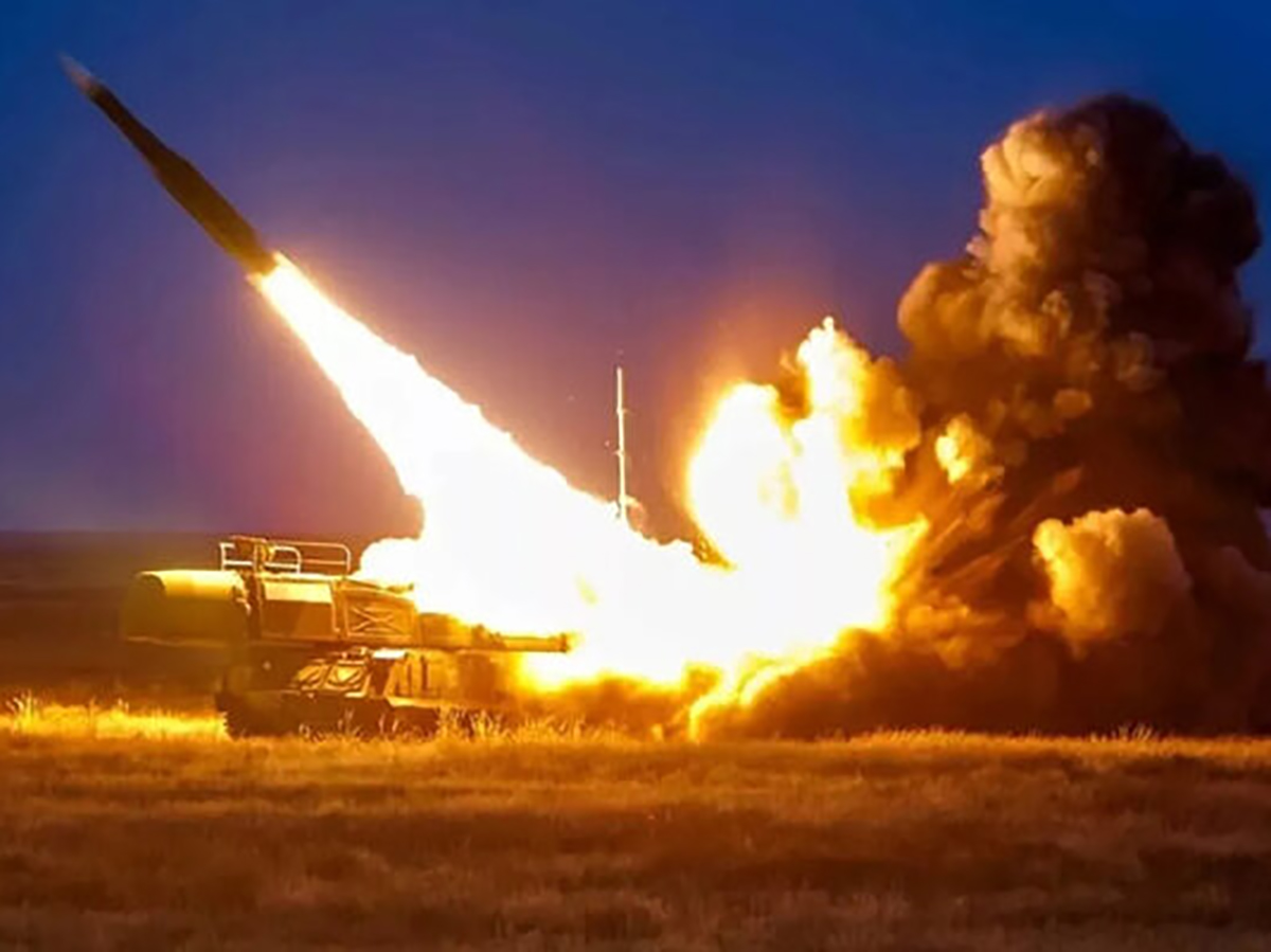 ПВО РФ уничтожили над регионами России 20 БПЛА, 5 воздушных шаров и 19 снарядов РСЗО