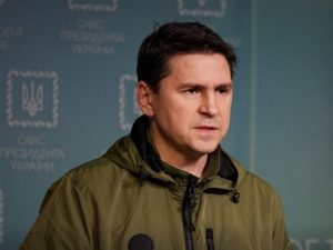 В Киеве раскритиковали предложенный Эрдоганом мирный план