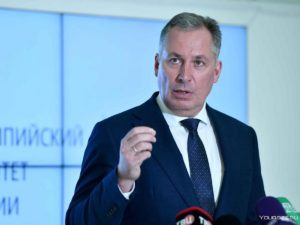 Глава ОКР Поздняков назвал 