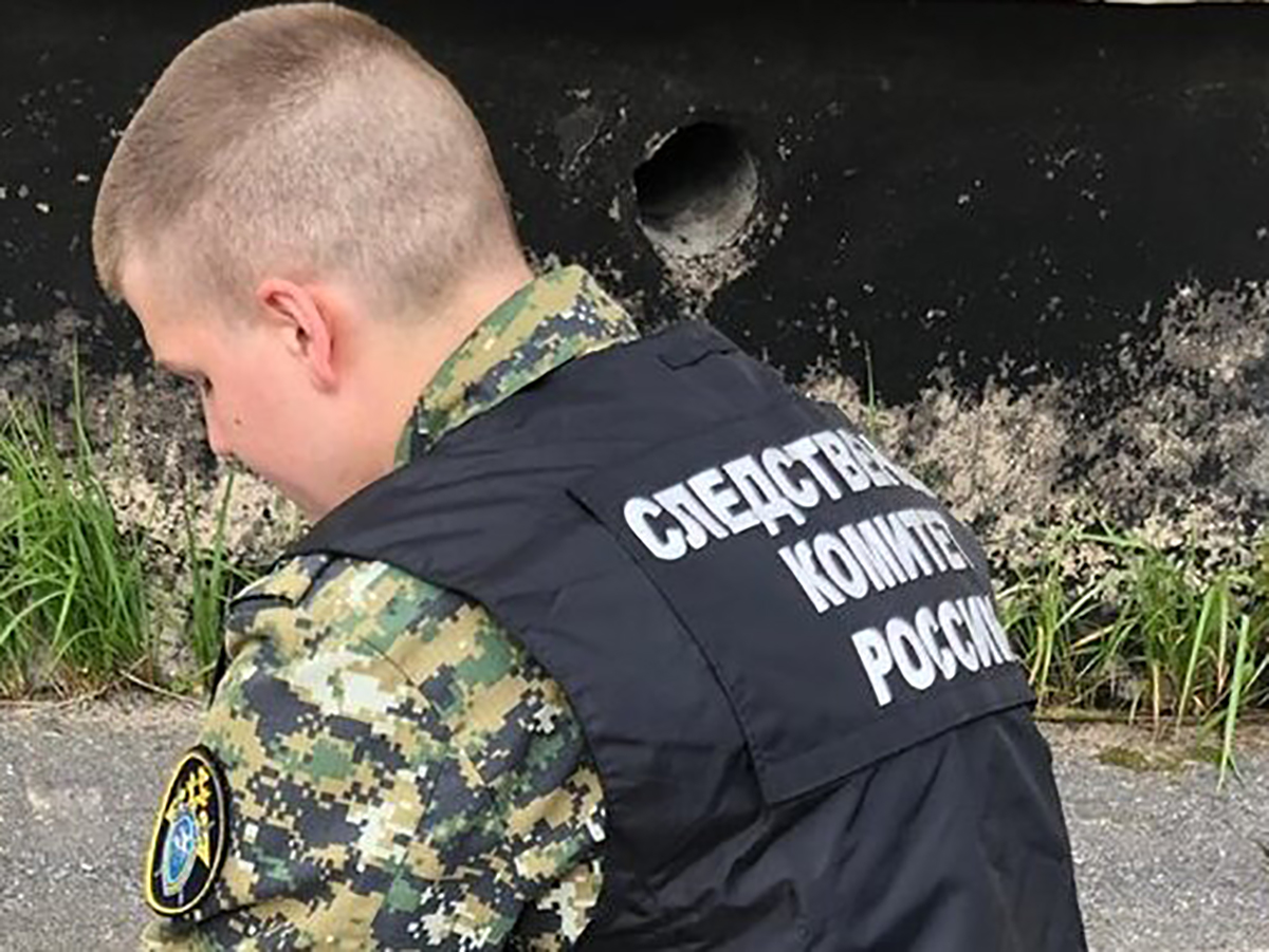СМИ: в Ростовской области разыскивают «ветерана СВО» по делу о двойном убийстве с отрезанием ушей