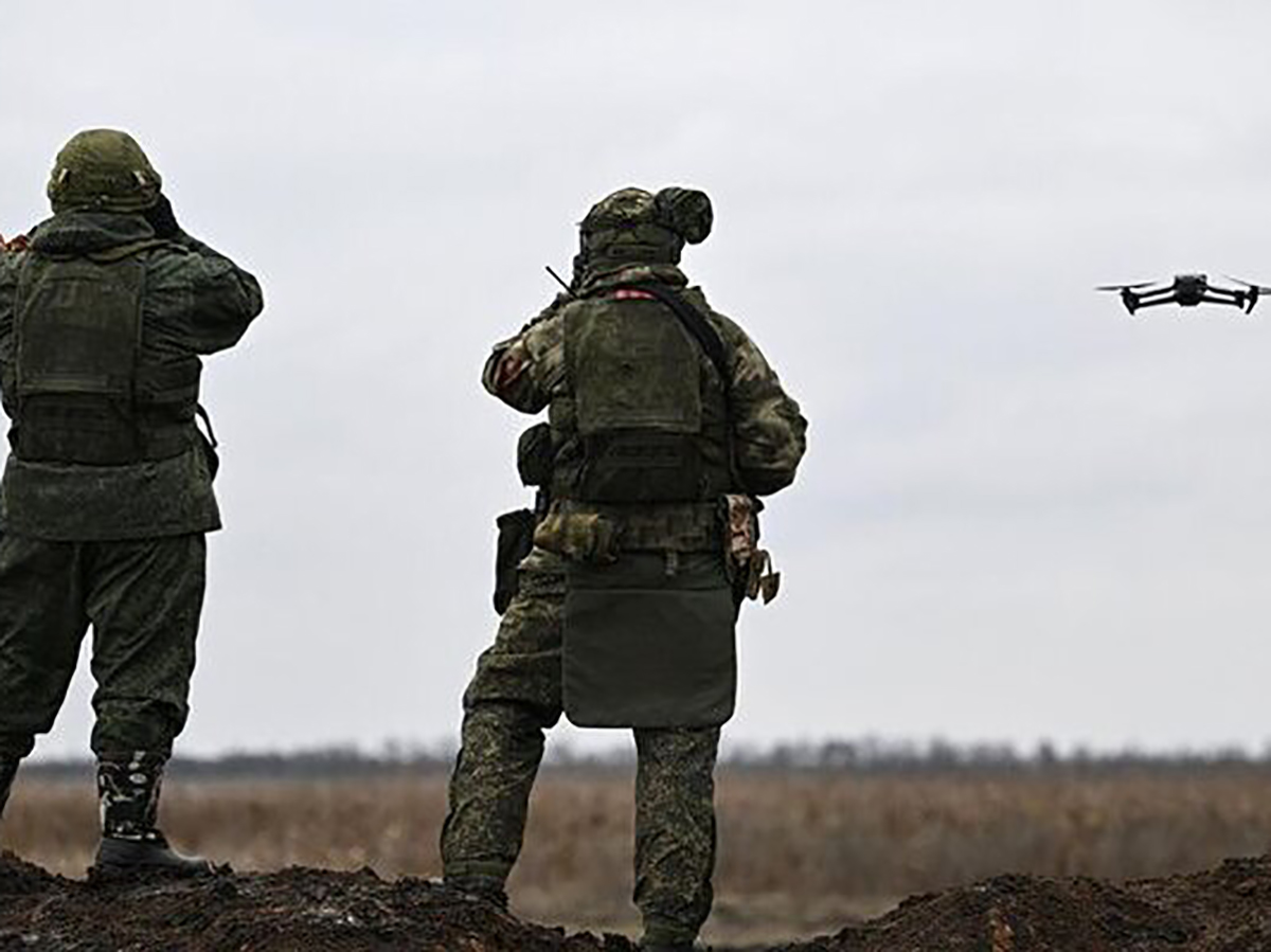 CNN: Киев заявил о «поворотном моменте» в СВО из-за новой тактики РФ