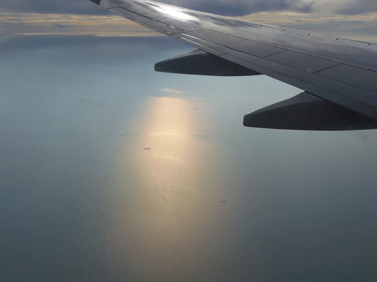 The Sun: ВС РФ срывают полеты и глушат сигнал самолетов над Балтийским морем