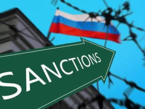 Санкции